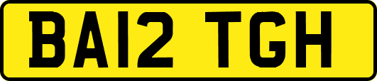 BA12TGH