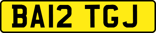 BA12TGJ