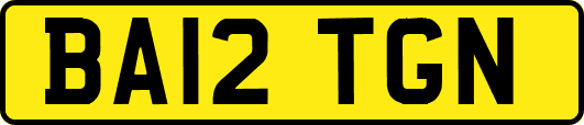 BA12TGN