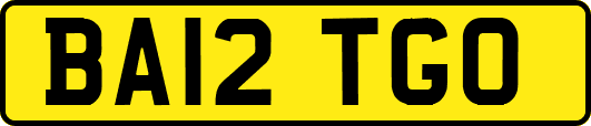 BA12TGO