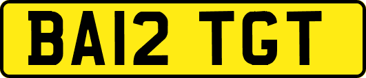 BA12TGT