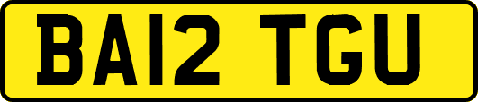 BA12TGU