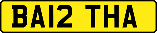BA12THA