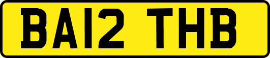 BA12THB