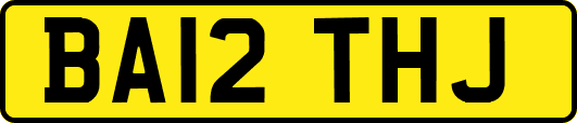 BA12THJ