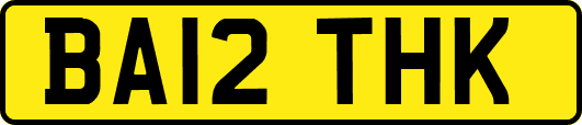BA12THK