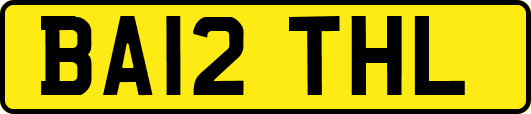 BA12THL