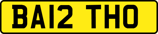 BA12THO