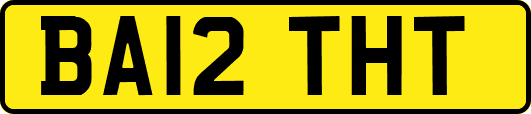 BA12THT