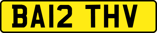 BA12THV
