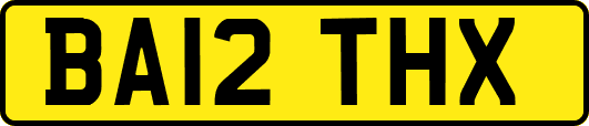 BA12THX