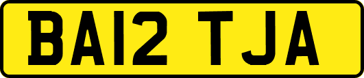 BA12TJA
