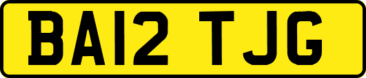 BA12TJG