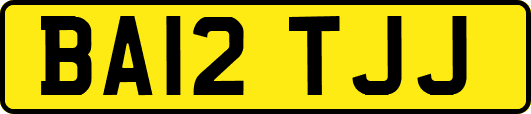 BA12TJJ