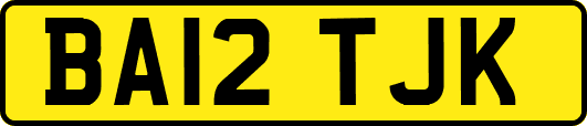 BA12TJK