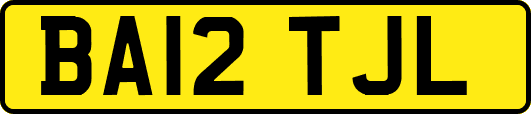 BA12TJL