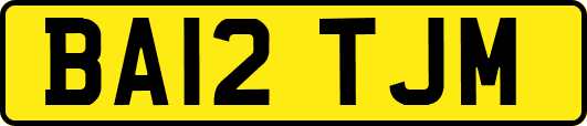 BA12TJM