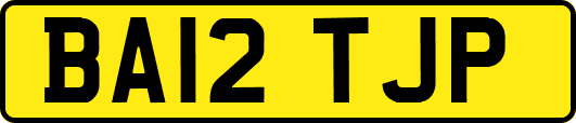 BA12TJP