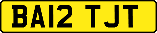 BA12TJT