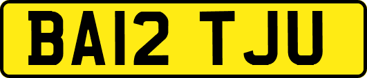 BA12TJU