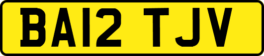 BA12TJV