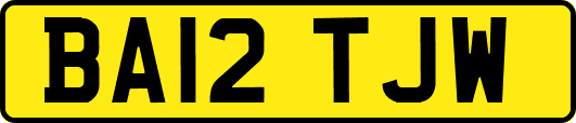 BA12TJW