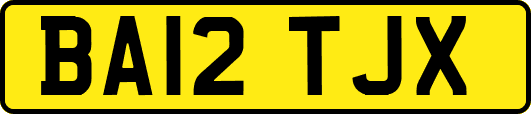 BA12TJX