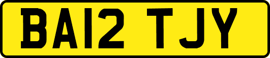 BA12TJY