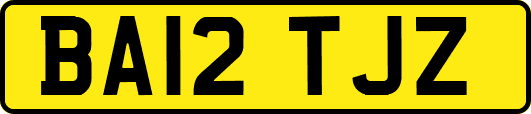 BA12TJZ