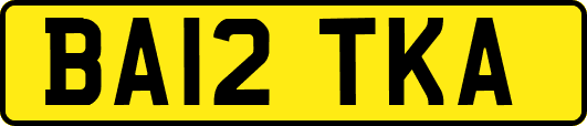 BA12TKA