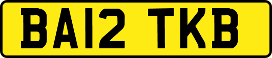 BA12TKB