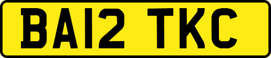 BA12TKC