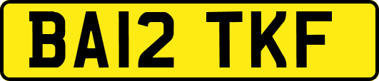 BA12TKF