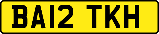BA12TKH