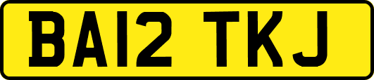 BA12TKJ