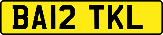 BA12TKL