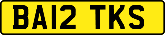 BA12TKS