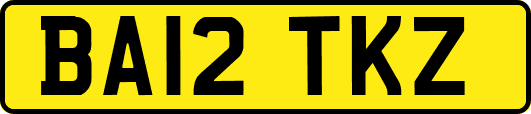 BA12TKZ
