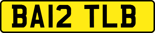 BA12TLB