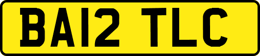BA12TLC