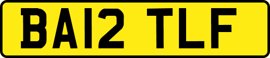 BA12TLF