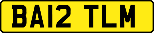 BA12TLM