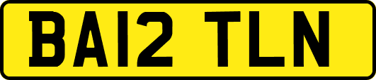BA12TLN