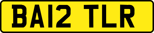 BA12TLR