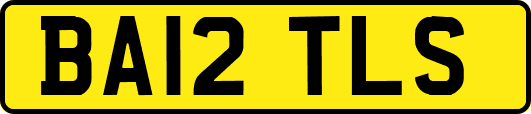 BA12TLS