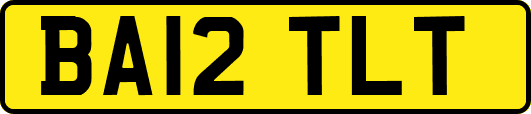 BA12TLT