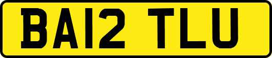 BA12TLU