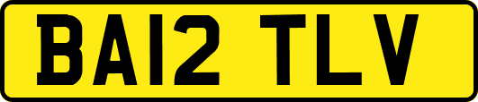 BA12TLV