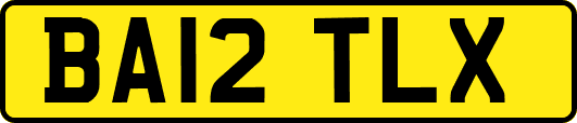 BA12TLX