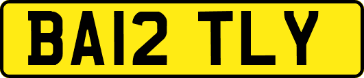BA12TLY